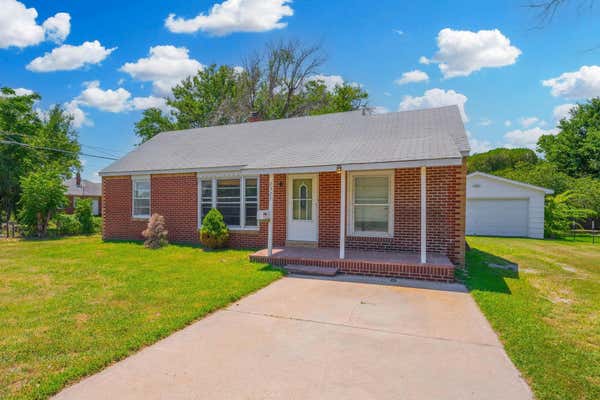 2327 S PALISADE AVE, WICHITA, KS 67213 - Image 1