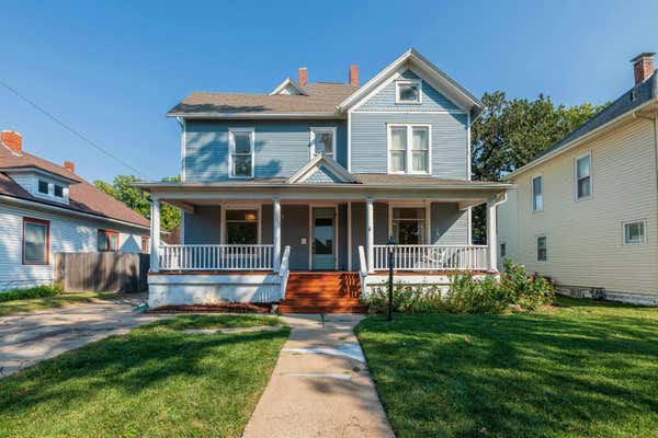 122 S POPLAR ST, WICHITA, KS 67211 - Image 1