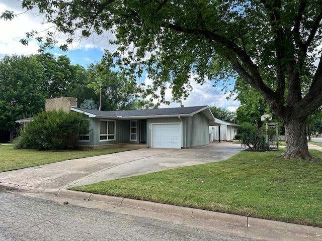 502 W 15TH ST, HARPER, KS 67058, photo 1 of 19