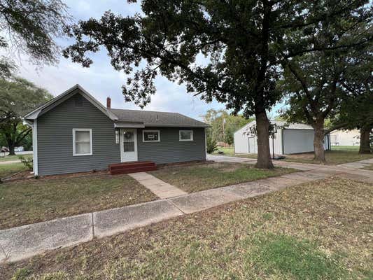 528 W 4TH AVE, CHENEY, KS 67025 - Image 1