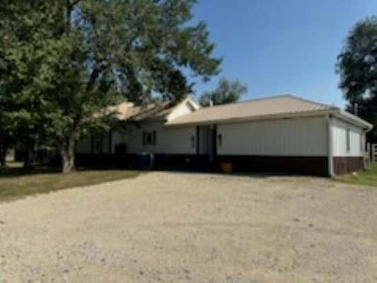 205 W SUNBARGER, CASSODAY, KS 66842 - Image 1