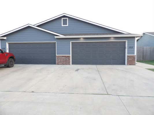 1713 E 69TH CT N # 1715, PARK CITY, KS 67219 - Image 1