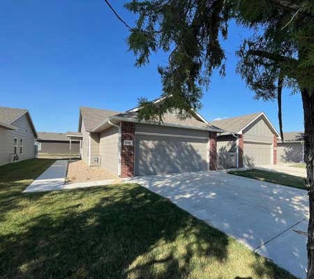 2520 W 55TH ST N, WICHITA, KS 67204 - Image 1