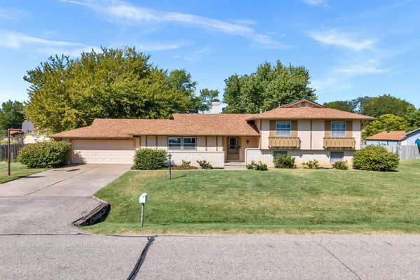 12422 W IRVING ST, WICHITA, KS 67235 - Image 1