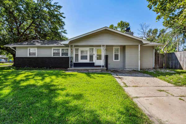 3103 S EUCLID AVE, WICHITA, KS 67217 - Image 1