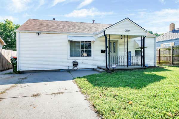 2028 S EMPORIA AVE, WICHITA, KS 67211 - Image 1