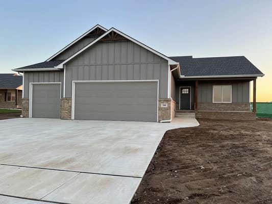 300 CHELSEE CT, ANDALE, KS 67001 - Image 1