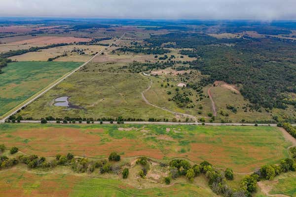 146 +/- ACRES ON CR 4400, ELK CITY, KS 67344, photo 2 of 35