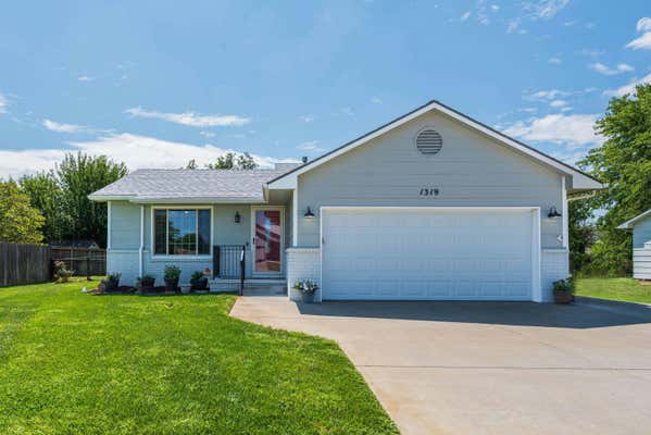 1319 E DIRCK ST, HAYSVILLE, KS 67060 - Image 1