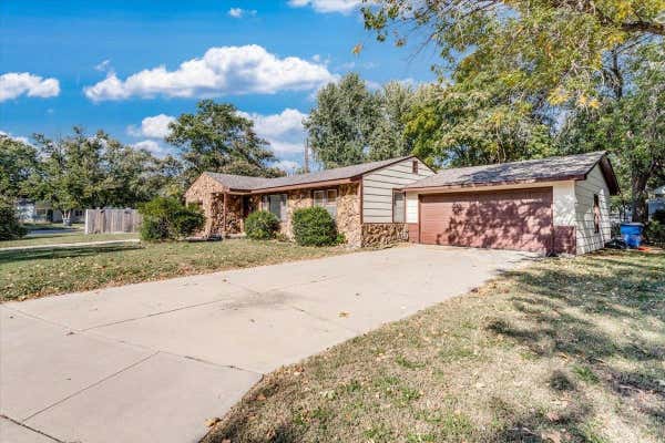 3542 S CORNELL ST, WICHITA, KS 67217 - Image 1