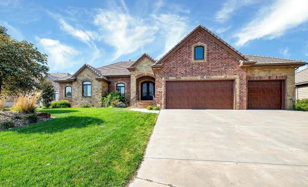 1770 W DRIFTWOOD CT, WICHITA, KS 67204 - Image 1