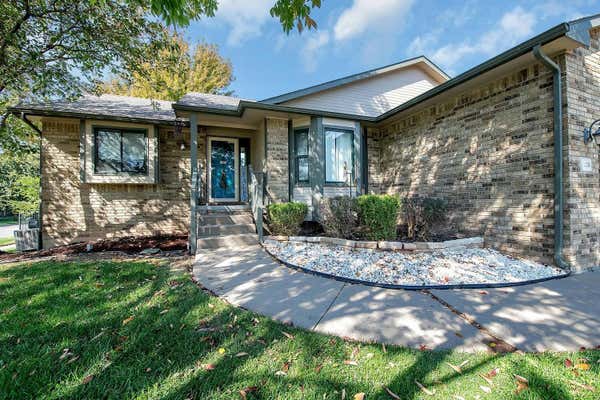 12038 MERIBEAU CT, WICHITA, KS 67235 - Image 1