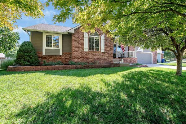 518 S LIMUEL ST, WICHITA, KS 67235 - Image 1