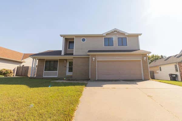 2068 S CYPRESS CT, WICHITA, KS 67207 - Image 1