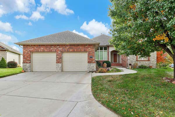 13457 W LINKS ST, WICHITA, KS 67235 - Image 1