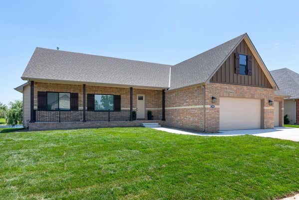 7905 E TURQUOISE TRL, BEL AIRE, KS 67226 - Image 1