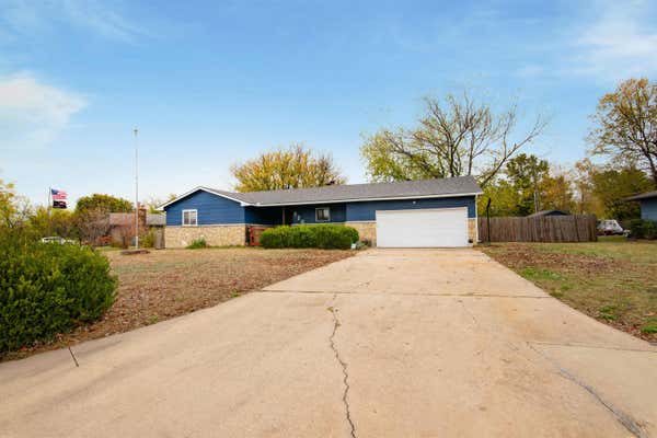 220 N CEDARWOOD DR, ROSE HILL, KS 67133 - Image 1