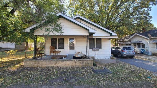 314 E 15TH ST, WELLINGTON, KS 67152 - Image 1