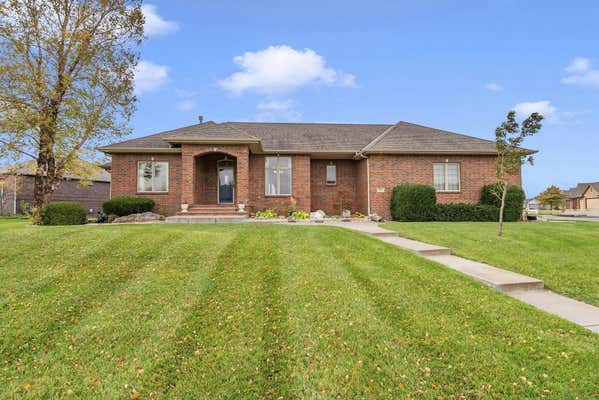 5005 N SANDKEY ST, WICHITA, KS 67204 - Image 1