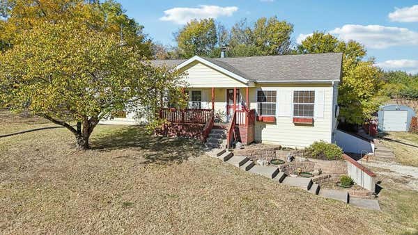 10345 SW HOPKINS SWITCH RD, AUGUSTA, KS 67010 - Image 1