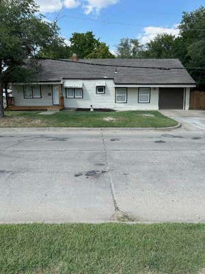 1202 N OLIVER AVE, WICHITA, KS 67208 - Image 1