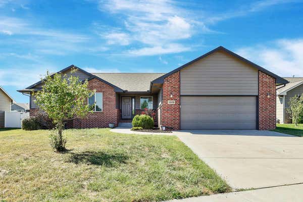 1609 N KENTUCKY LN, WICHITA, KS 67235 - Image 1