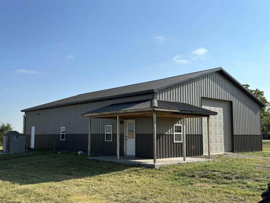 104 E SYCAMORE ST, HAVILAND, KS 67059 - Image 1