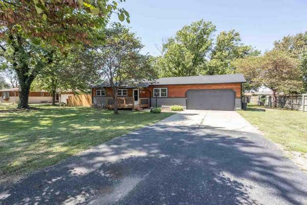 5535 N SEDGWICK ST, WICHITA, KS 67204 - Image 1