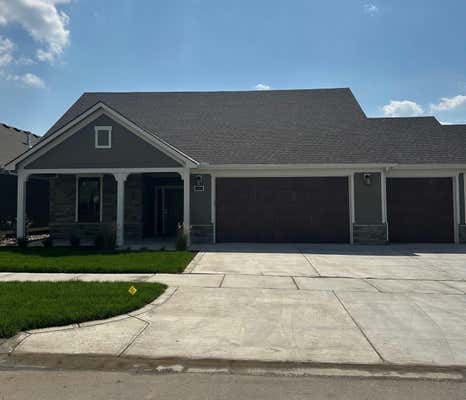 727 E LEXINGTON LN, ANDOVER, KS 67002 - Image 1