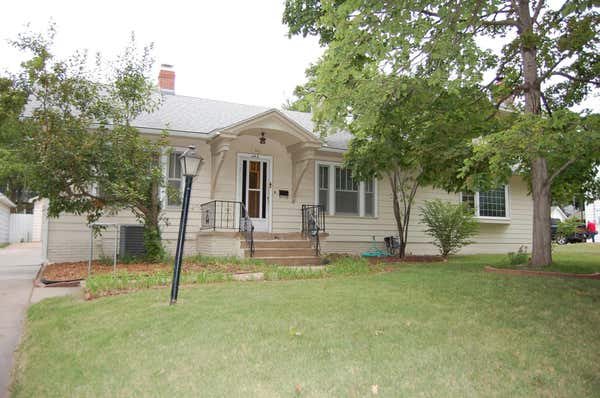 446 N BLUFF AVE, WICHITA, KS 67208, photo 2 of 25