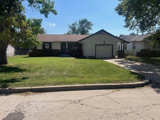 1603 W ANITA AVE, WICHITA, KS 67217 - Image 1