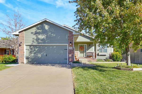 1744 N BLACK LOCUST CT, ANDOVER, KS 67002 - Image 1