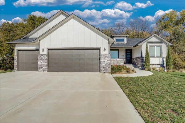 4967 N PEREGRINE ST, WICHITA, KS 67219 - Image 1