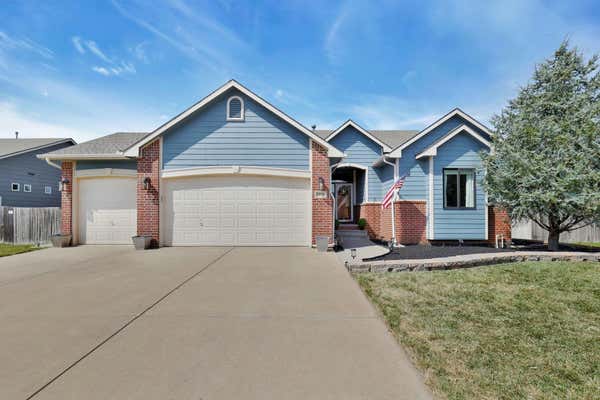 1415 S ARBOR MEADOWS ST, DERBY, KS 67037 - Image 1