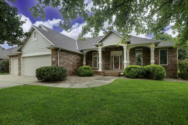 8314 W MEADOW PASS, WICHITA, KS 67205 - Image 1