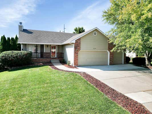 2119 E MYRTLEWOOD CIR, DERBY, KS 67037 - Image 1