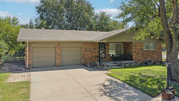 700 N VALLEYVIEW ST, WICHITA, KS 67212 - Image 1