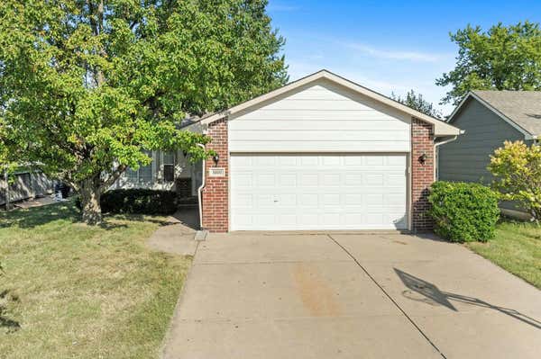 1600 S WOODDALE ST, WICHITA, KS 67230 - Image 1