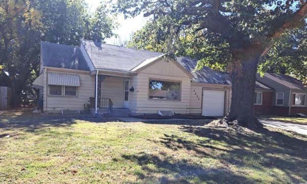 2837 E LINCOLN ST, WICHITA, KS 67211 - Image 1