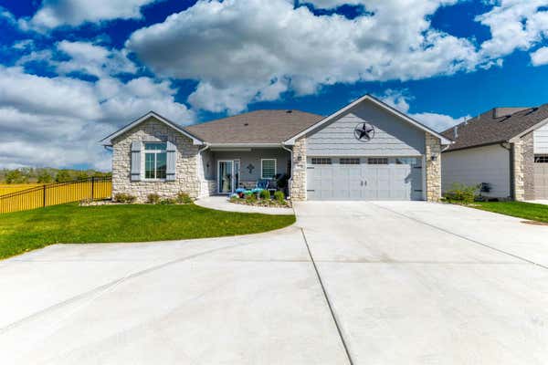 3722 N LAKEWAY CT, WICHITA, KS 67205 - Image 1