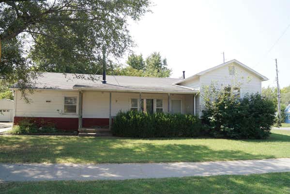 705 MAIN ST, TOWANDA, KS 67144 - Image 1