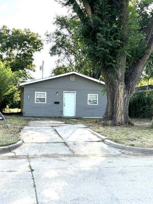 1746 N KANSAS AVE, WICHITA, KS 67214 - Image 1