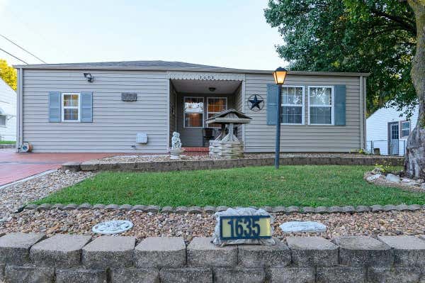 1635 E GARY ST, PARK CITY, KS 67219 - Image 1