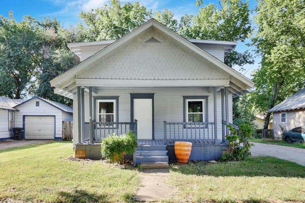 339 HIGH ST, AUGUSTA, KS 67010 - Image 1