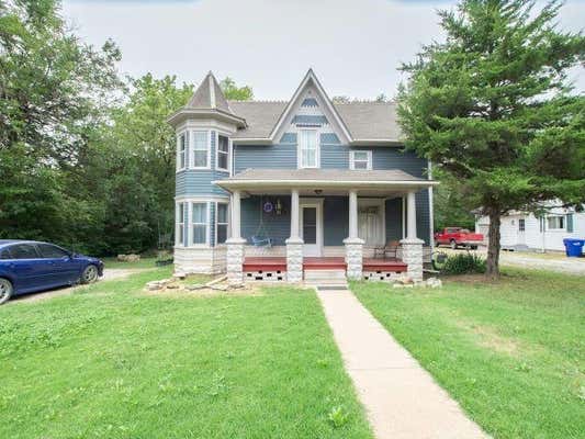 313 S BIRCH ST, HILLSBORO, KS 67063 - Image 1