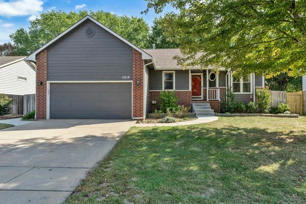 11818 W NEVILLE CT, WICHITA, KS 67205 - Image 1