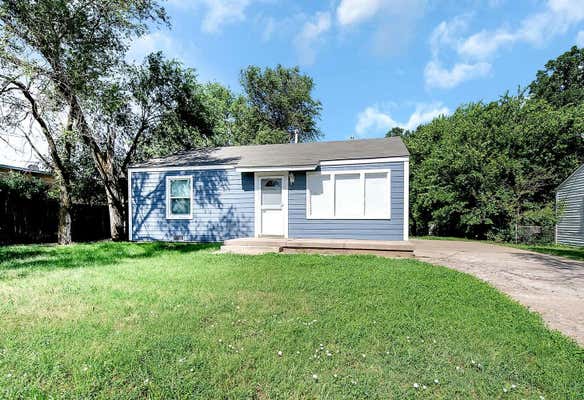 2213 N PRINCE ST, WICHITA, KS 67219 - Image 1