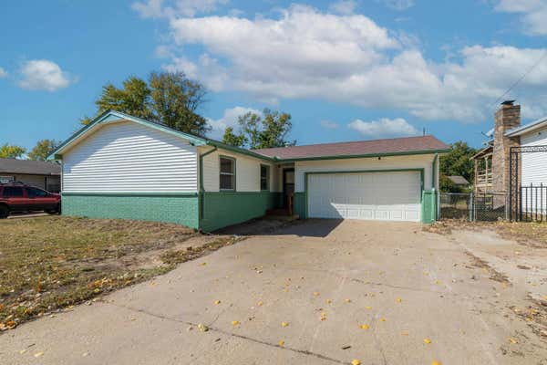 3429 S KESSLER AVE, WICHITA, KS 67217 - Image 1