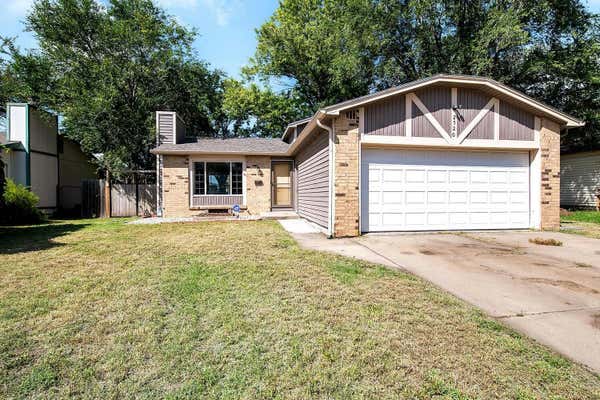 2520 W SUNNYBROOK ST, WICHITA, KS 67217 - Image 1