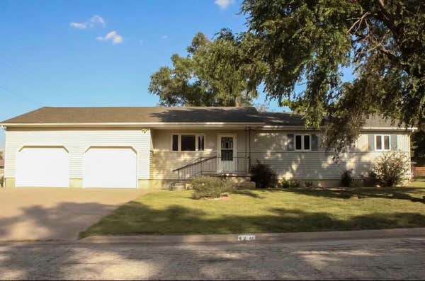 424 N ROOSEVELT ST, MARION, KS 66861 - Image 1